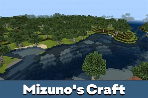 Download Mizunos 16 Craft Texture Pack for Minecraft PE - Mizunos 16 Craft Texture Pack for MCPE