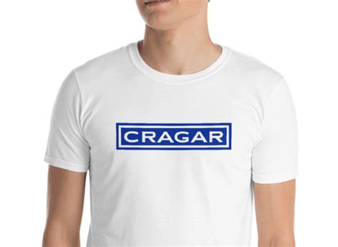 Cragar T Shirt vintage NHRA drag racing 1960s hot rod muscle car gasser, rat rod | eBay