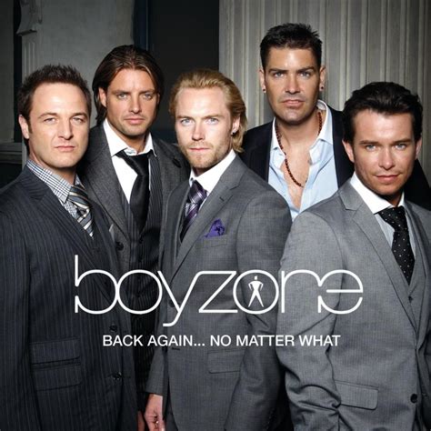 Boyzone – Everyday I Love You Lyrics | Genius Lyrics