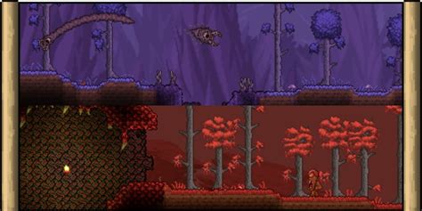 How To Remove Corruption And Crimson In Terraria