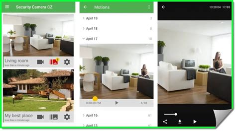 11 Of The Best Home Security Apps For Android & iOS 😎🤴