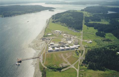 McNeil Island | McNeilIsland.com