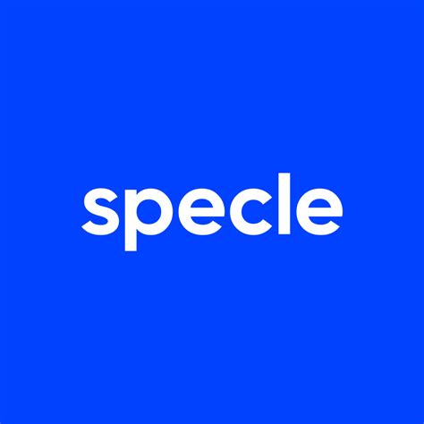 Specle Case Study | Maxim Melnikov