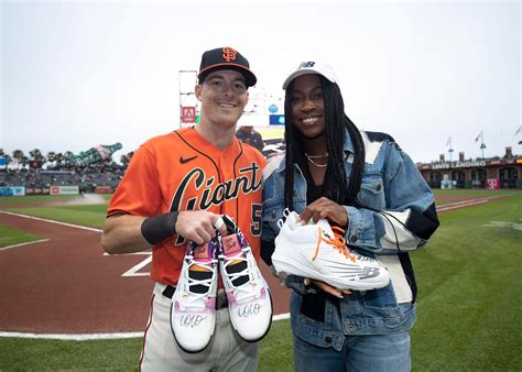 Epic Flex! Coco Gauff Launches Her Sneakers - Emily CottonTop