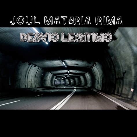 ‎Desvio Legítimo (feat. D' De Kabal, SPiKE, Juçara Marçal & Inês) - Single - Album by Joul ...