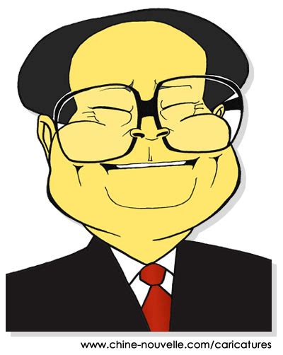 Jiang Zemin Quotes. QuotesGram