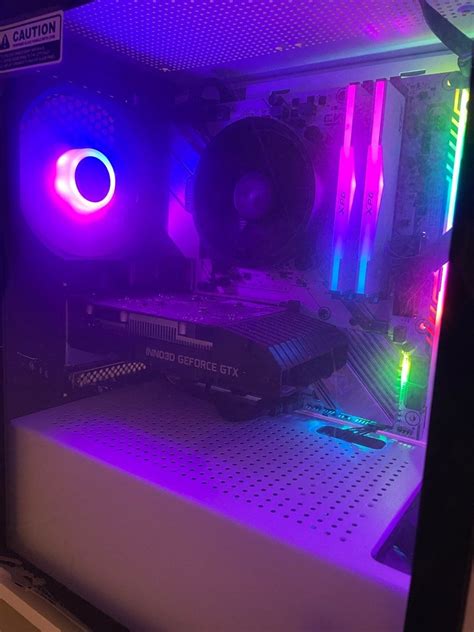 GTX 1650|16GB RAM GAMING PC, Computers & Tech, Desktops on Carousell