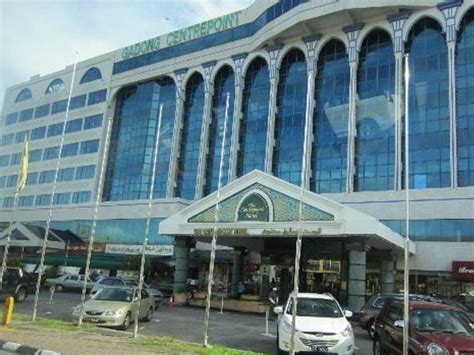 Bandar Seri Begawan Hotels - Brunei and Muara - Brunei Darussalam - The ...