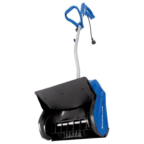 Shop Snow Joe 10-Amp 13-in Single-stage Corded Electric Snow Blower at ...