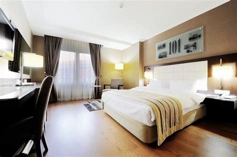 The Kent Hotel | Hotels in Istanbul