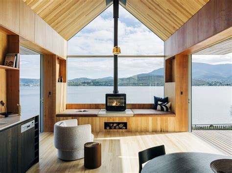 The Boat House / Maguire + Devine Architects | ArchDaily