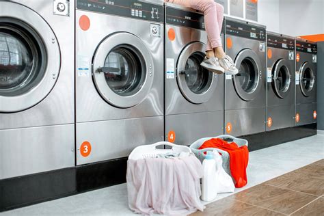 Upgrading laundry equipment: Why now? - Southeastern Laundry