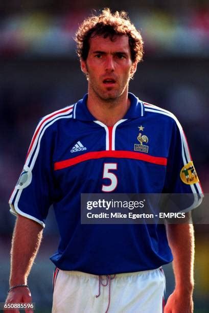 Laurent Blanc France Photos and Premium High Res Pictures - Getty Images