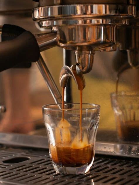 Surprising Health Benefits Of Espresso You May Not Know