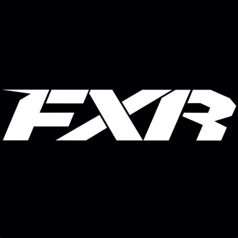 Fxr Logos