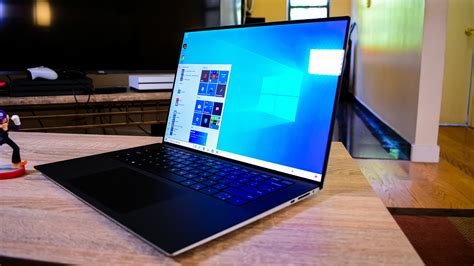 Dell XPS 15 (2020) review | TechRadar