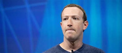 Mark Zuckerberg Falls For Nazi B.S. – The Forward