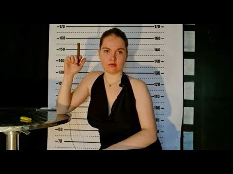 Basic Instinct- Interrogation Scene - YouTube