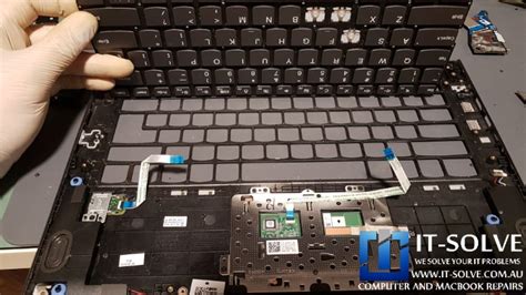 Lenovo Keyboard Repair | Laptop and Macbook Repairs Adelaide