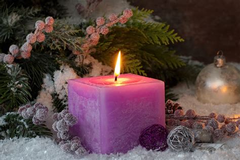 Download Photography Candle 4k Ultra HD Wallpaper