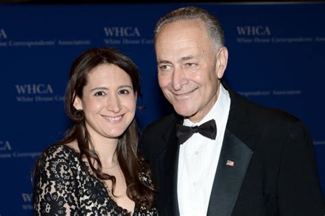 Chuck Schumer’s daughter gets engaged | Page Six