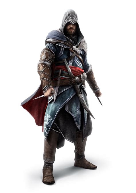 Ezio Auditore (Revelation) Assassins Creed Cosplay, Assassins Creed ...