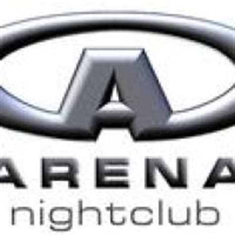 Arena Nightclub Exeter events.