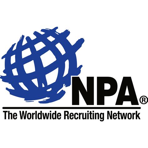 NPA Logo - LogoDix