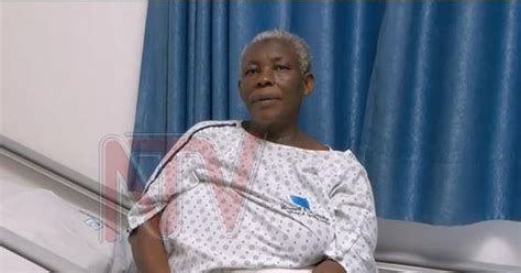 70-year-old woman gives birth to twins in Uganda, doctor says : r/news