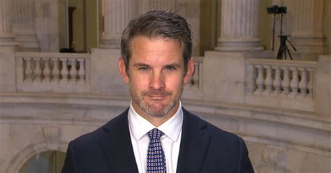 Rep. Adam Kinzinger on House vote to impeach President Trump for ...