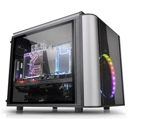 Thermaltake Case