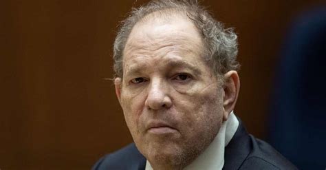 Jury Deadlocks on Harvey Weinstein's 'Aggravating Factors'