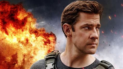 Tom Clancy's Jack Ryan Season 1 Review | AVForums