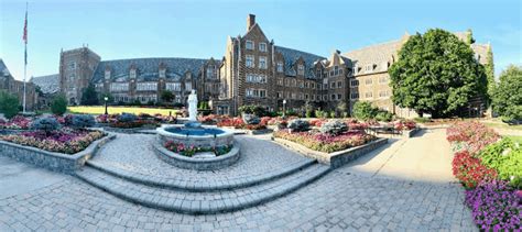 Mercyhurst University