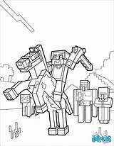 Minecraft Dantdm Coloring Pages sketch template