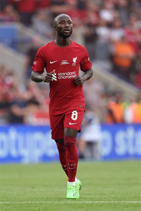 [100+] Naby Keita Wallpapers | Wallpapers.com