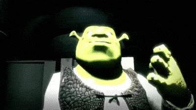 Shrek GIFs - Get the best GIF on GIPHY