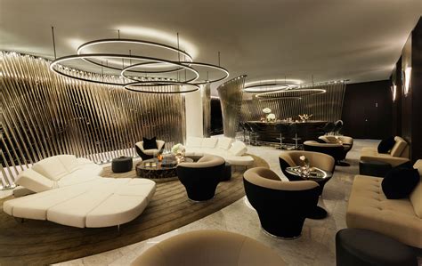 The Style Examiner: ME Hotel Opens in London