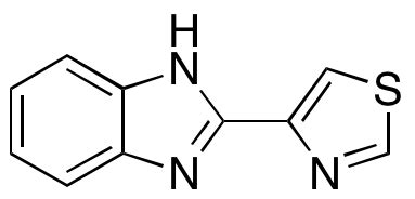 Thiabendazole - LKT Labs