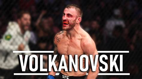 Alexander Volkanovski - HIGHLIGHTS 2019 [HD] - YouTube