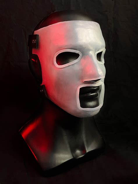 Corey Taylor New Mask wanyk Slipknot - Etsy