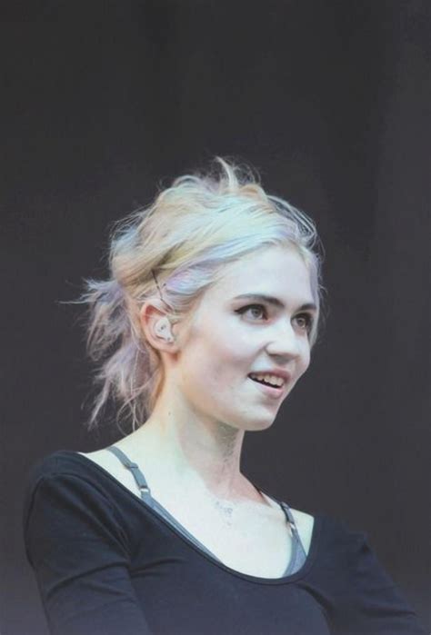 Favourite grimes hair era : r/Grimes