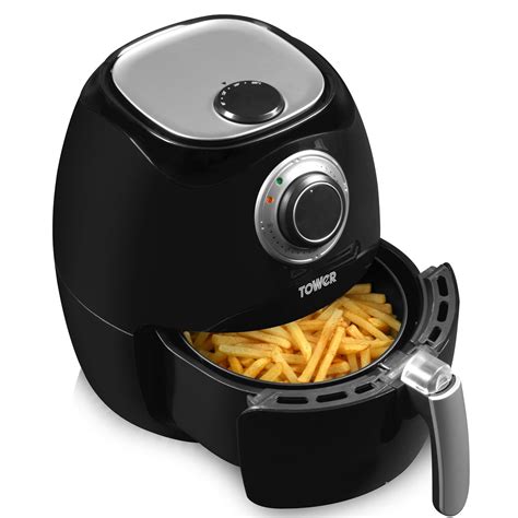 Tower Air Fryer Recipes Uk | Besto Blog