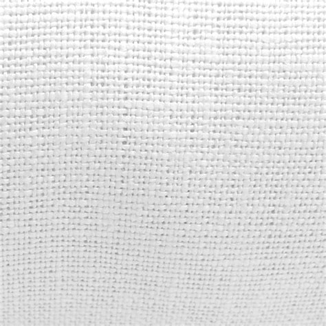 Textured Linen White - Tinsmiths