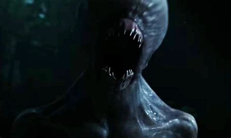 'Alien' Horror: 9 Terrifying Xenomorphs from the 'Alien' Movies | Space