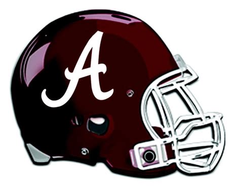 HIGH SCHOOL FOOTBALL: Athens unveils 2014 football schedule | Sports | athensreview.com