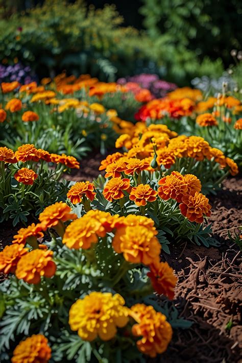 15 Best Flowers For Landscaping