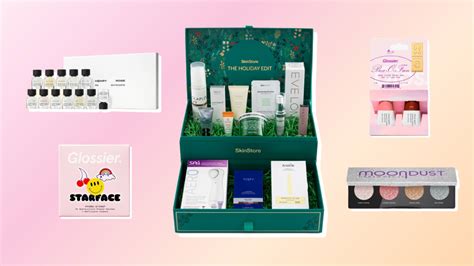 Best holiday beauty gift sets 2023: La Mer, Glossier, Urban Decay ...