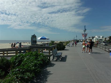 Belmar Boardwalk summer 2011 | NJ~Ocean Grove, Belmar, Bradley Beach,…