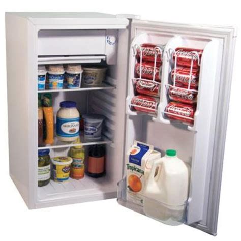 Haier Mini Fridge With Freezer Manual